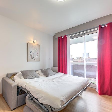 Studio Grammont 4 Tours Exteriér fotografie