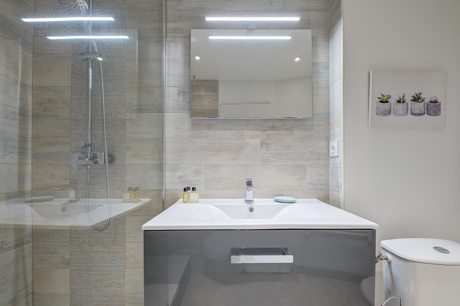 Studio Grammont 4 Tours Exteriér fotografie