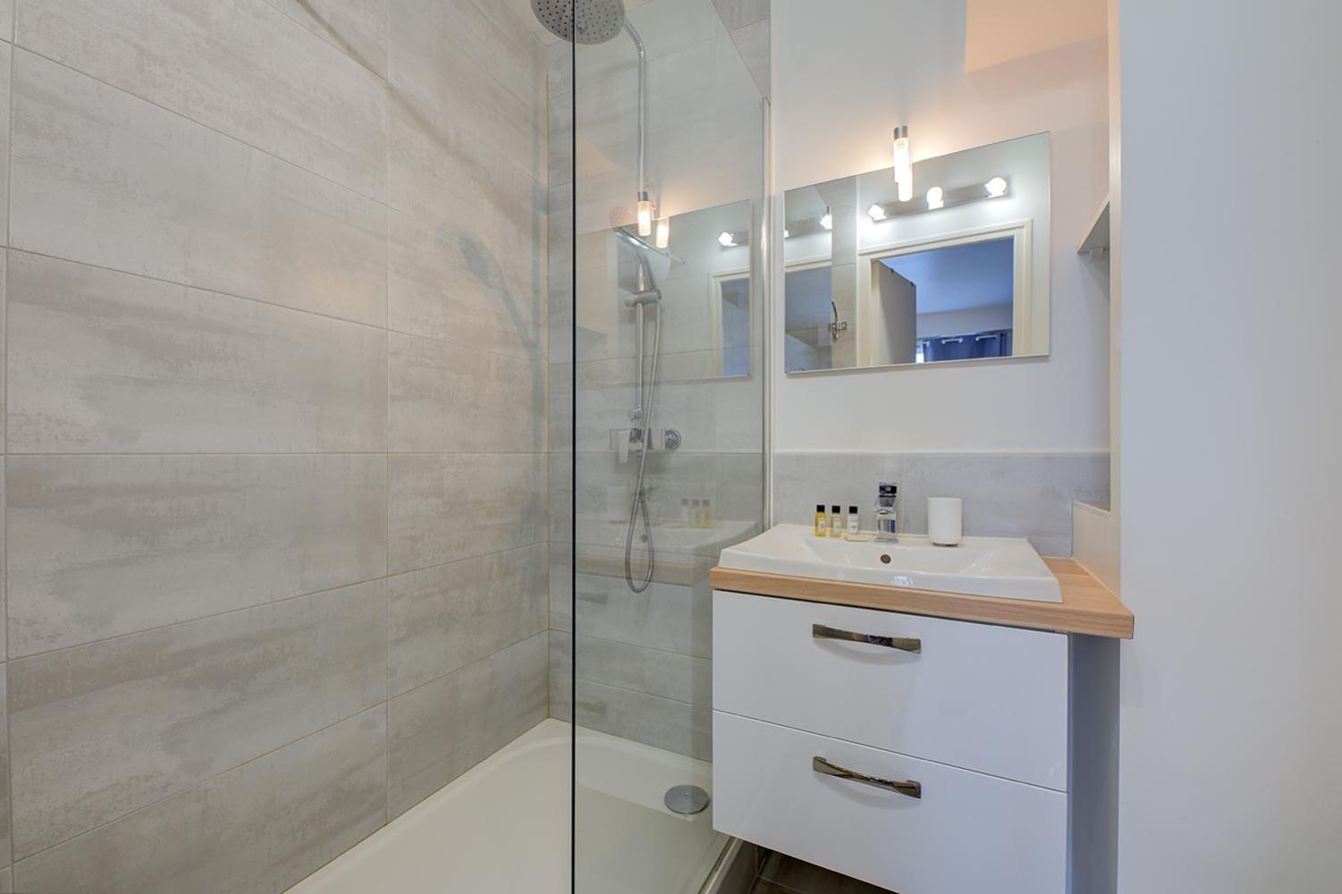 Studio Grammont 4 Tours Exteriér fotografie